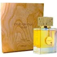 Armaf Club De Nuit Oud EDP Baharatlı-Çiçeksi Erkek Parfüm 105 ml