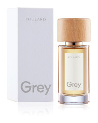 Grey Foulard EDP Meyveli-Oryantal Erkek Parfüm 50 ml