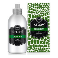 Storm Cool Croco EDP Meyveli-Odunsu Erkek Parfüm 100 ml