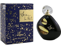 Sisley Paris Izia La Nuit EDP Odunsu-Oryantal Erkek Parfüm 50 ml