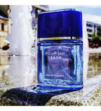 Oscar De La Renta Pour Lui Fresh EDT Fresh-Vetiver Erkek Parfüm 90 ml