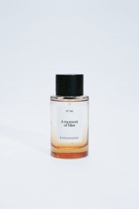 Stradivarius No:146 A Moment Of Bliss EDT Odunsu-Sandal Erkek Parfüm 100 ml
