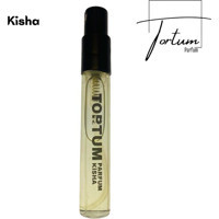 Tortum Kisha Bergamot-Fresh Erkek Parfüm 5 ml