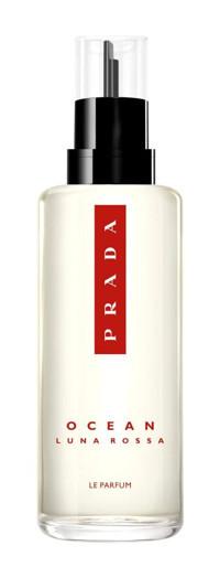 Prada Luna Rossa Çiçeksi-Odunsu Erkek Parfüm 150 ml