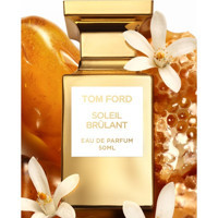 Tom Ford Soleil Brulant Çiçeksi-Oryantal Erkek Parfüm 50 ml