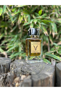 Patronus Tygar Baharatlı-Odunsu Erkek Parfüm 50 ml