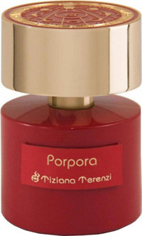 Tiziana Terenzi Porpora EDP Çiçeksi-Odunsu Erkek Parfüm 100 ml