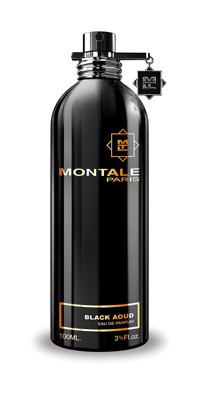 Montale Black Aoud EDP Odunsu-Oryantal Erkek Parfüm 100 ml