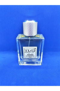 TLG Fragrance Atlantis Ferah-Meyveli Erkek Parfüm 50 ml