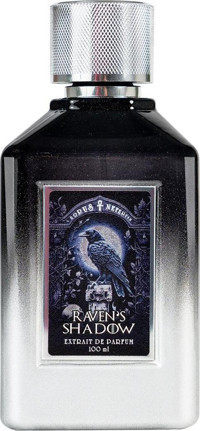 Horus Nefertem Raven’S Shadow Greyfurt-Oryantal Erkek Parfüm 100 ml