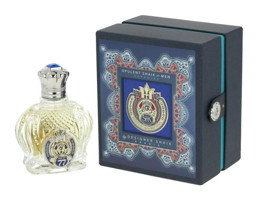 Shaik Opulent Sapphire EDP Çiçeksi-Oryantal Erkek Parfüm 100 ml