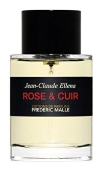 Frederic Malle Rose & Cuir EDP Çiçeksi-Odunsu Erkek Parfüm 100 ml