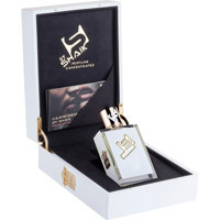Shaik Live Fast EDP Çiçeksi-Oryantal Erkek Parfüm 50 ml