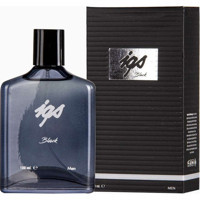 Igs Black EDC Odunsu-Turunçgil Erkek Parfüm 100 ml
