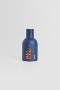 Bershka Blue Stone Meyvemsi-Turunçgil Erkek Parfüm 100 ml