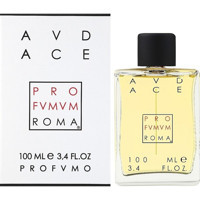 Profumum Roma Audace EDP Meyveli-Oryantal Erkek Parfüm 100 ml