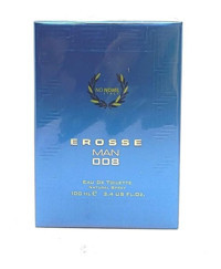 No Nome 008 Erosse EDT Fresh-Yeşil Elma Erkek Parfüm 100 ml