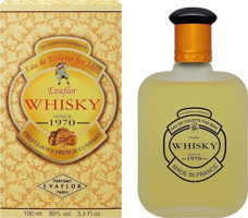Whisky Men EDT Ferah-Oryantal Erkek Parfüm 100 ml