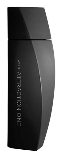 Avon Attraction One Intense EDP Odunsu-Oryantal Erkek Parfüm 50 ml