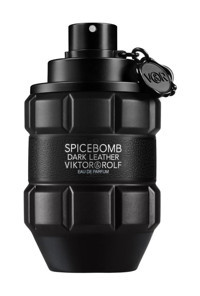 Viktor & Rolf Spicebomb Dark Leather EDP Bergamot-Odunsu Erkek Parfüm 150 ml