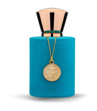 Napoli Cielo EDP Çiçeksi-Turunçgil Erkek Parfüm 50 ml
