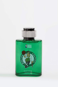 Defacto NBA Boston Celtics Çiçeksi-Sandal Erkek Parfüm 100 ml