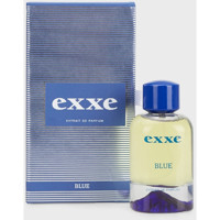 Exxe Blue EDP Odunsu-Turunçgil Erkek Parfüm 100 ml