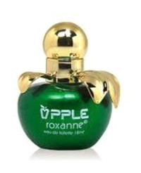 Roxanne Apple EDT Meyveli-Odunsu Erkek Parfüm 18 ml