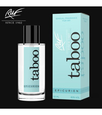 Taboo Ruffsestel Erkek Parfüm 50 ml