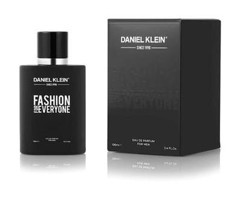 Daniel Klein DKP-1002 EDP Erkek Parfüm 100 ml