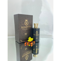 Romeron Exclusive No l Çiçeksi-Oryantal Erkek Parfüm 100 ml