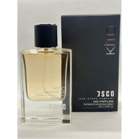 Jsco Kito Nish EDT Erkek Parfüm 60 ml