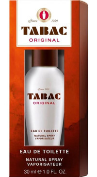 Tabac Original EDT Çiçeksi-Odunsu Erkek Parfüm 30 ml