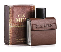 Collezione Clz Men EDT Meyveli-Odunsu Erkek Parfüm 100 ml