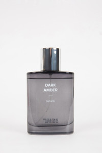 DeFacto Dark Amber Odunsu-Oryantal Erkek Parfüm 75 ml