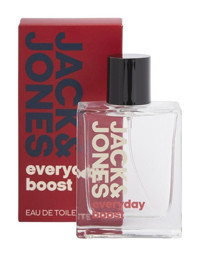 Jack & Jones Ceverday Boost EDT Fresh-Odunsu Erkek Parfüm 100 ml