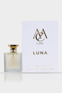 Me-Like Me-Like Luna Bergamot-Lavanta Erkek Parfüm 100 ml
