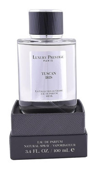 Luxury Prestige Tuscon Iris EDP Baharatlı-Odunsu Erkek Parfüm 100 ml