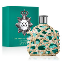 John Varvatos Artisan Teal EDT Ferah-Lavanta Erkek Parfüm 125 ml