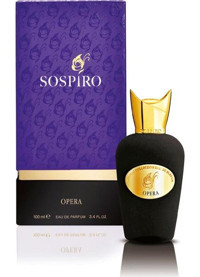 Sospiro Opera EDP Meyveli-Oryantal Erkek Parfüm 100 ml