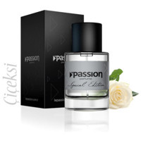 Le Passion Dnh Signature Odunsu-Oryantal Erkek Parfüm 55 ml