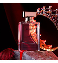 Hermon Paris Paris Empress EDP Baharatlı-Çiçeksi Erkek Parfüm 50 ml