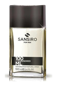 Sansiro E-61 EDP Fresh-Odunsu Erkek Parfüm 100 ml