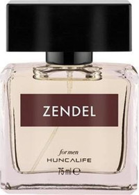 Huncalife Zendel EDT Ferah-Turunçgil Erkek Parfüm 75 ml