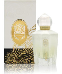 Emissa Rosa Ou751 Baharatlı-Odunsu Erkek Parfüm 100 ml