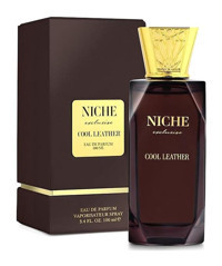 Niche Exclusive Cool EDP Kakule-Misk Erkek Parfüm 100 ml