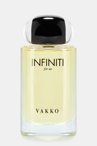 Infiniti For Us EDP Çiçeksi-Odunsu Erkek Parfüm 100 ml