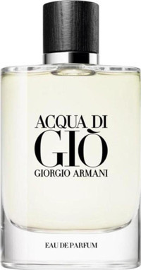Giorgio Armani Acqua Di Gio Homme EDP Baharatlı-Odunsu Erkek Parfüm 125 ml