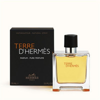 Terre D'Hermes D'Hermes Pure Turunçgil-Vetiver Erkek Parfüm 75 ml
