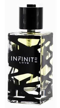 Infinite Love Desire Odunsu-Oryantal Erkek Parfüm 50 ml